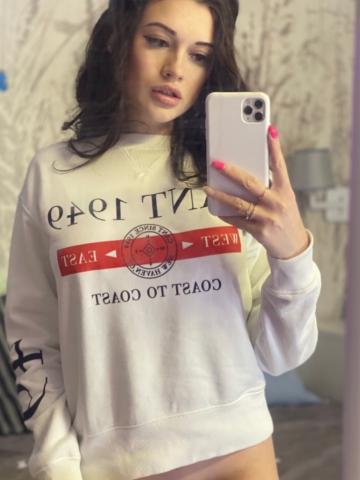 Анкета проститутки Агата - Фото 1, , 21 год, №156932
